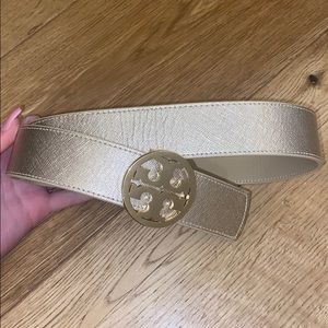Tory Burch belt